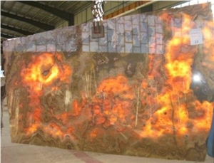 Onyx Block