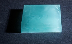 Jade Glass