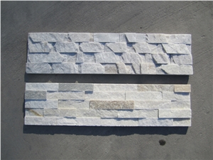 Green Quartz Natural Stone,Cultured Stone