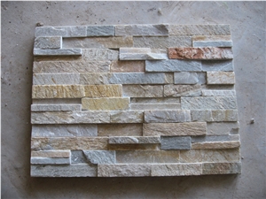 Green Quartz Natural Stone,Cultured Stone