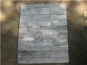 Green Quartz Stone,Cultured Stone