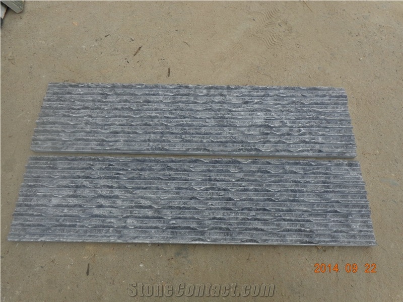 Green Slate Panel Cultured Stone,Ledge Stone,Stacked Stone
