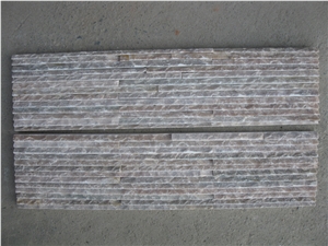 Green Stacked Stone Veneer,Cultured Stone