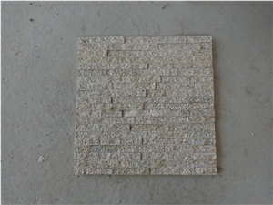 Green Stacked Stone Veneer,Cultured Stone