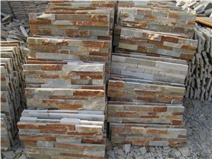 Hot Sale Rustic Slate Stone for Wall,Cultured Stone Hot Sale Rustic Slate Stone for Wall,Cultured Stone
