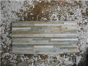 Hot Sale Rustic Slate Stone for Wall,Cultured Stone