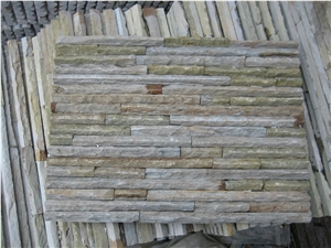 Hot Sale Rustic Slate Stone for Wall,Cultured Stone
