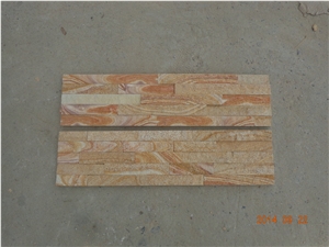 Natural Slate Stone for Interior Walls