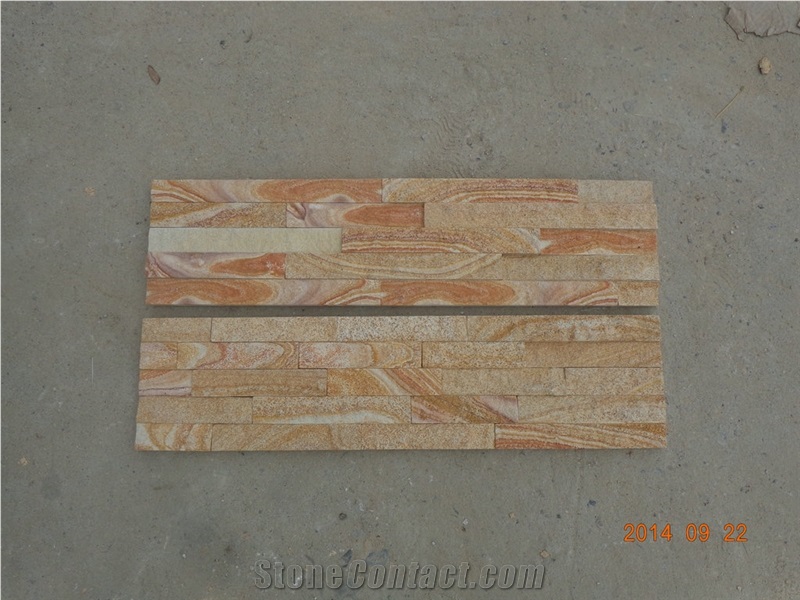 Natural Slate Stone for Interior Walls