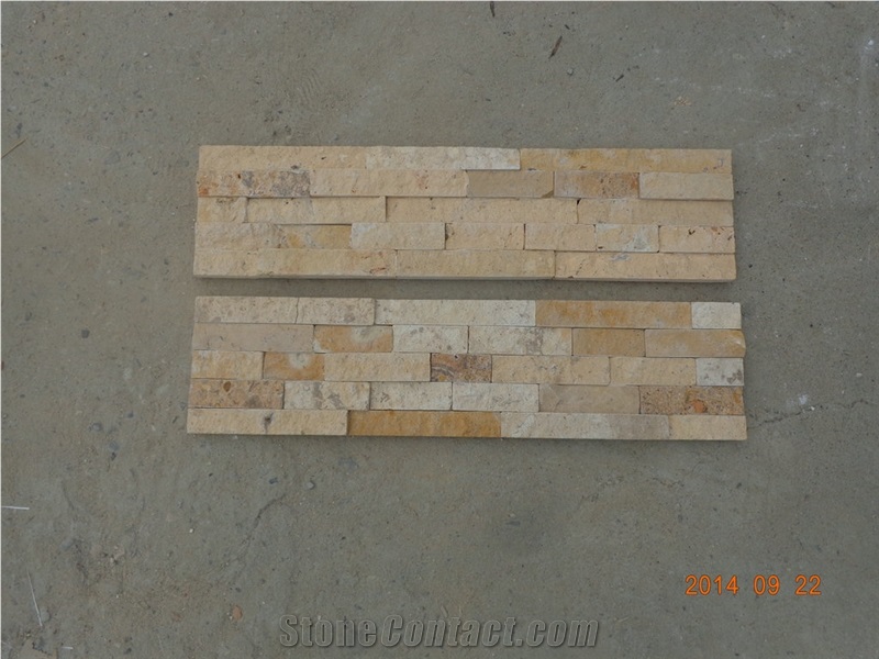 Natural Slate Stone for Interior Walls
