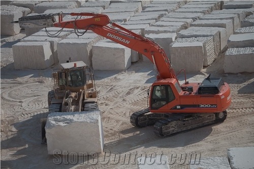 Khatmeya Marble Blocks