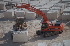 Khatmeya Marble Blocks Khatmeya Marble Blocks