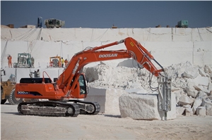 Khatmeya Marble Blocks
