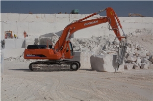 Samaha Marble Blocks