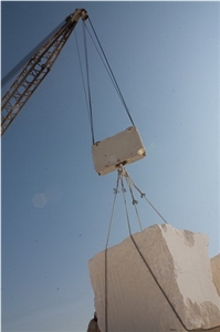 Samaha Marble Blocks
