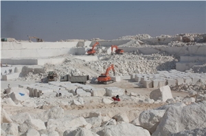Samaha Marble Blocks