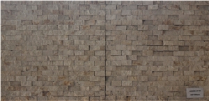 China Giallo Atantide Mosaic Manufacture A020hi-15-30