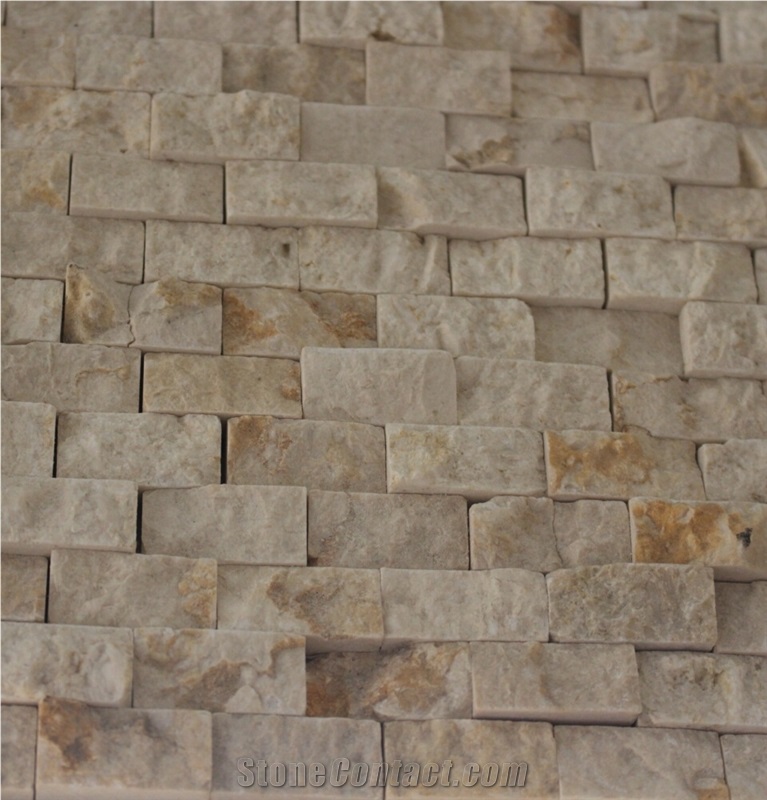 China Giallo Atantide Mosaic Manufacture A020hi-15-30