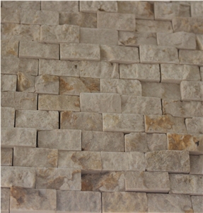 China Giallo Atantide Mosaic Manufacture A020hi-15-30