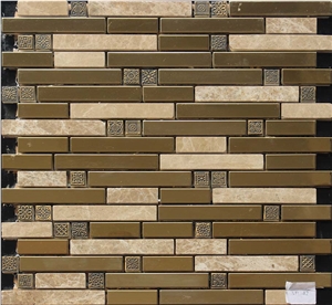 China Light Emperador Manufacture Linear Ml-42