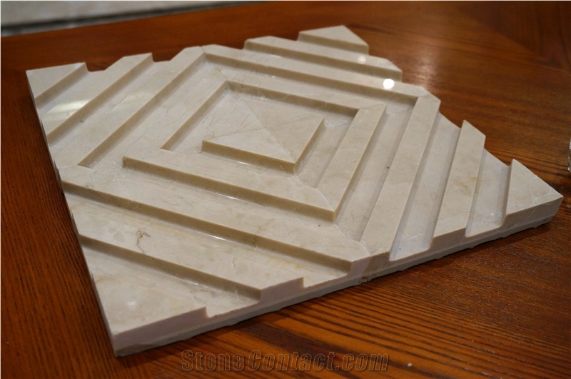Cnc Design Marble