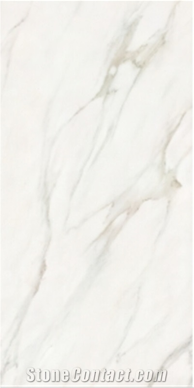 Marble Porcleain Tile M126p32b 60x60 60x120