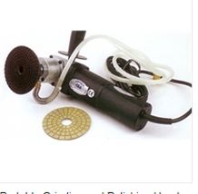 4 Inch Polishing Pad for Floor Restoration