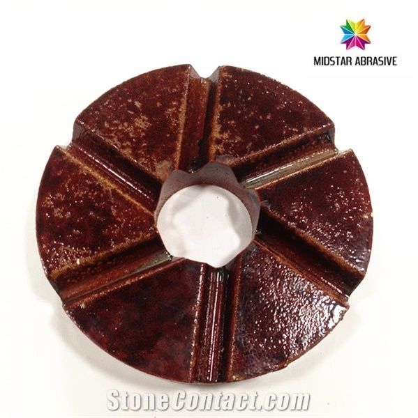 5 Extra Buffing Wheel
