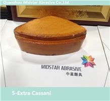 Cassani 5 Extra Abrasive Cassani 5 Extra Abrasive