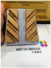 Diamond Frankfurt Use in Marble Polishing