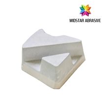 Frankfurt Magnesite Abrasive for Marble Polishing