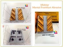 Mental Bond Frankfurt Marble Abrasive