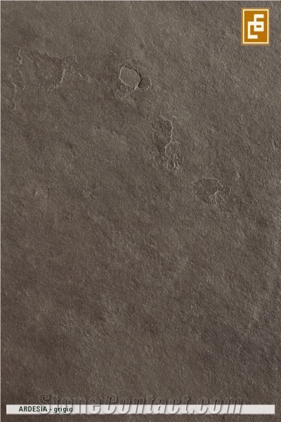 Ardesia Grigia - Cinza Ardosia Brazil Grey Slate Floor Tiles