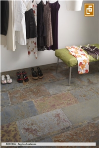 Ardesia Multicolor Wall and Floor Tiles