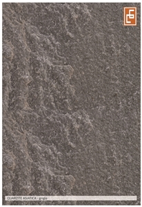 Grigio Quartzite