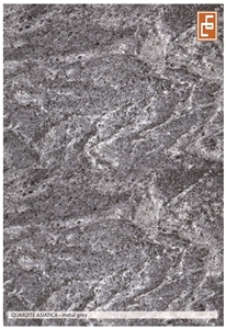 Metal Grey Quartzite Metal Grey Quartzite