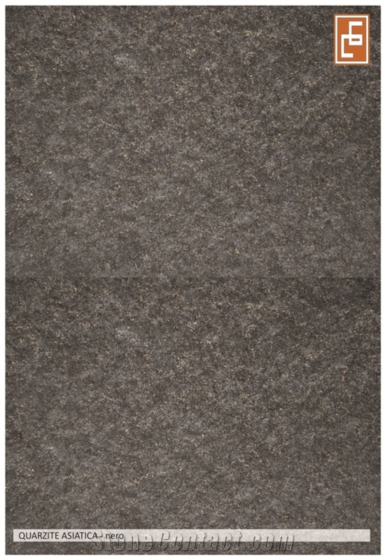 Nero Quartzite