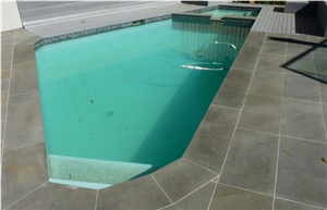China Grey Basalt / Hainan Grey Basalt / Hainan Basalt /Lava Stone /Basaltina /Basalto /Inca Grey Pool Coping Pavers Tiles China Grey Basalt / Hainan Grey Basalt / Hainan Basalt /Lava Stone /Basaltina /Basalto /Inca Grey Pool Coping Pavers Tiles