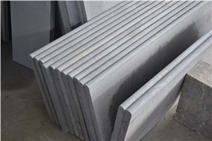 China Honed Bluestone Slabs&Tiles/Black Basalt/Kerbstone/Lava Stone Basaltina /Basalto /Inca Grey for Walling Flooring,Cladding