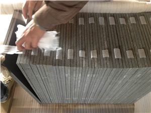 China Honed Bluestone Slabs&Tiles/Black Basalt/Kerbstone/Lava Stone Basaltina /Basalto /Inca Grey for Walling Flooring,Cladding