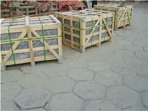 China Rust Slate, Hebei Rust Slate Tiles & Tiles