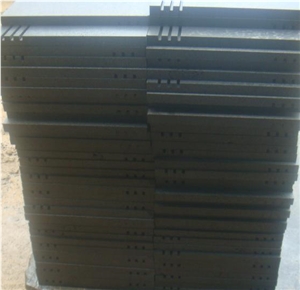 Dark Basalt/Hainan Black Basalt/China Blue Stone/Tiles&Slabs/Walling/Paving/Flooring/Sawn/Honed/Polished/Sawn/Pool Coping
