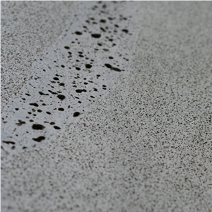 Dark Bluestone Tiles&Slabs with Catspaws / China Black Basalt for Interior and Exterior Decoration / Wall Clading ,Floor Paving