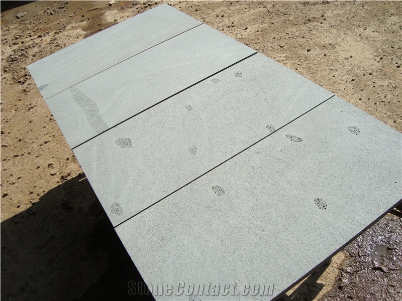 Dark Bluestone Tiles&Slabs with Catspaws / China Black Basalt for Interior and Exterior Decoration / Wall Clading ,Floor Paving