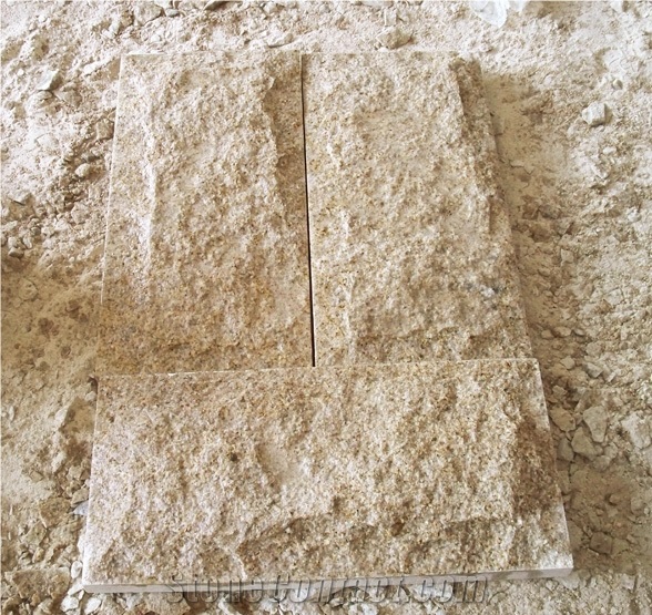 G682 / Granite Tile/ Honey Jasper /Golden Sun /Golden Desert/Walling/Flooring/Paving/Flamedslab for Windowsill/Stair/Cut-To-Size Stone Tile Polished/China Yellow Granite