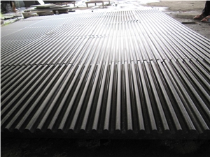 G684 /Black Basalt/Raven Black/ Black Pearl/Fuding Black Basalt/Tiles&Slabs/Flooring/Paving/Walling/Polished/Honed/Flamed