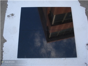 G684/Black Basalt/Raven Black/ Black Pearl/Fuding Black Basalt/Tiles&Slabs/Paving/Flooring/Walling/Honed/Polished/Flamed