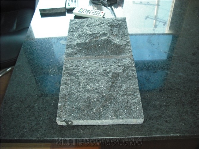 G684/ Fuding Black/ Black Pearl / Raven Black/ Black Basalt/ Walling/ Tiling/ Flooring/Cobblestone