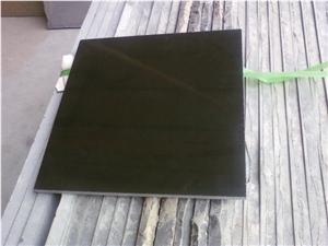 G684 Granite /China Black Basalt/Black Granite/Fuding Black/Black Pearl Granite Slab&Tiles