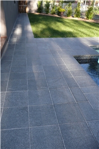 G684 Granite /China Black Basalt/Black Granite/Fuding Black/Black Pearl Granite Slab&Tiles&Pool Coping&Border